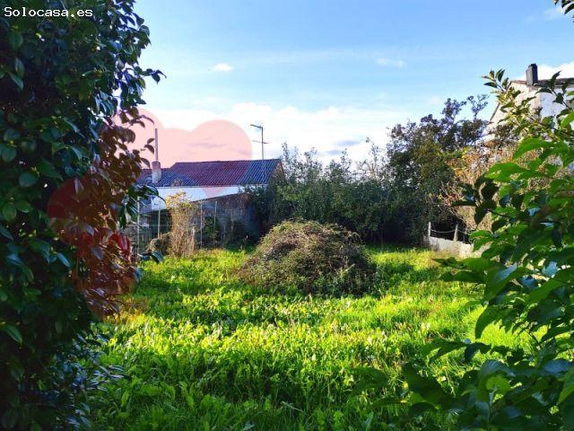 Casa en venta en Lugo, Galicia