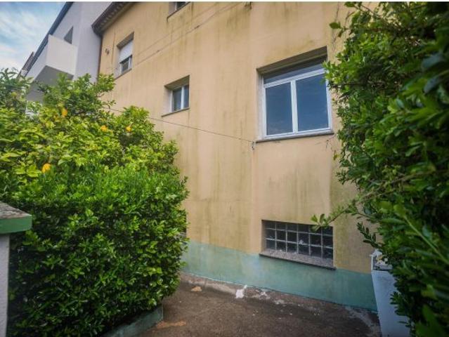 Casa en venta en Ribeira, A Barbanza