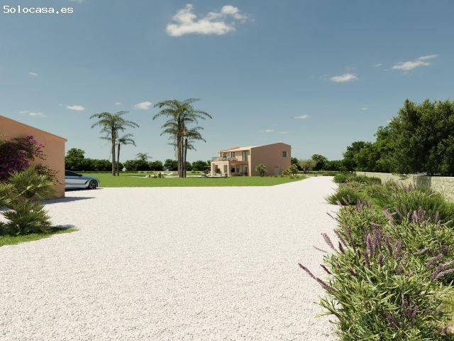 Casa en venta en Sencelles, Illes Balears
