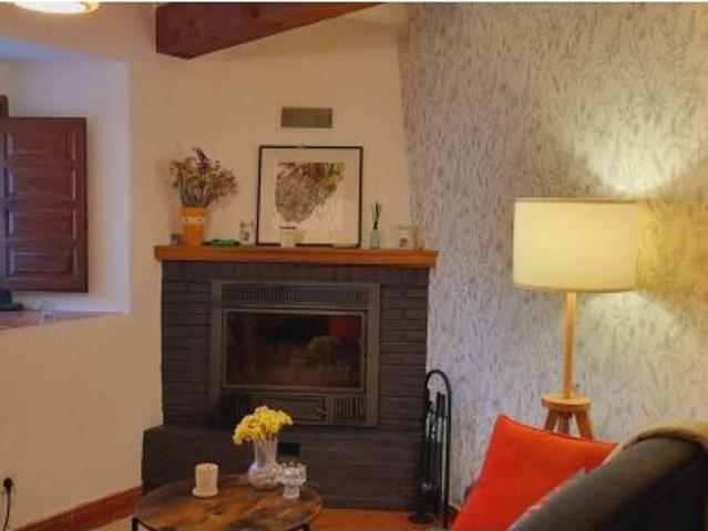 Casa en venta en Sexmo de Posaderas, Turégano