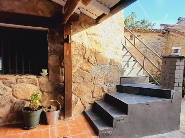 Casa en venta en Sexmo de Posaderas, Turégano