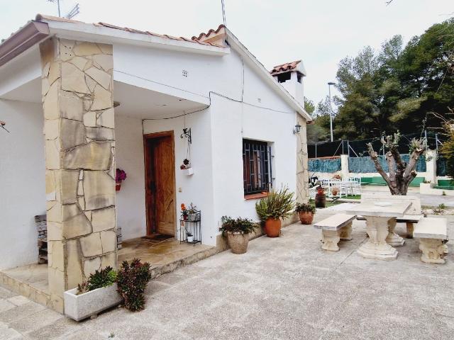 Casa en venta en Cunit