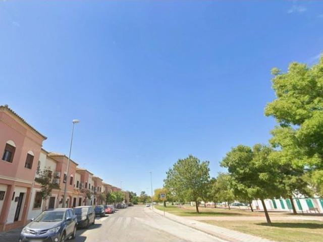 Casa en venta en Barriada Madres Carmelitas, Utrera