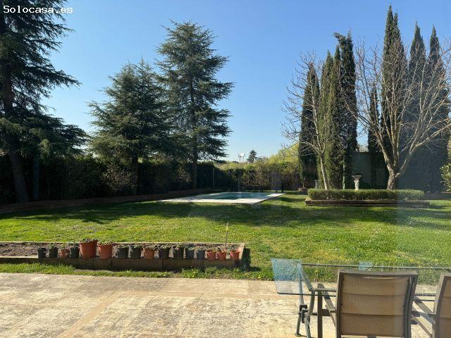 Casa en venta en Moncloa-Aravaca, Madrid
