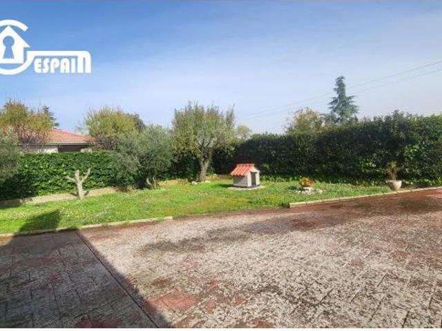 Casa en venta en Aldeanueva De Guadalajara