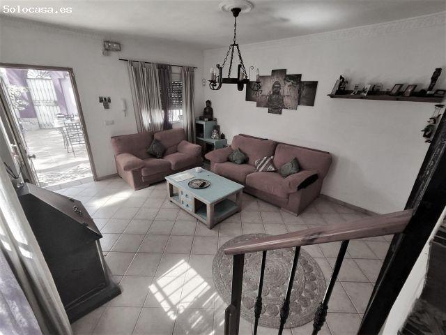 Casa en venta en Rozas De Puerto Real, Torre Alta