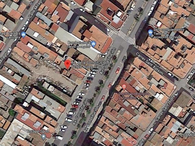Casa en venta en la Plana Baixa, Valencia