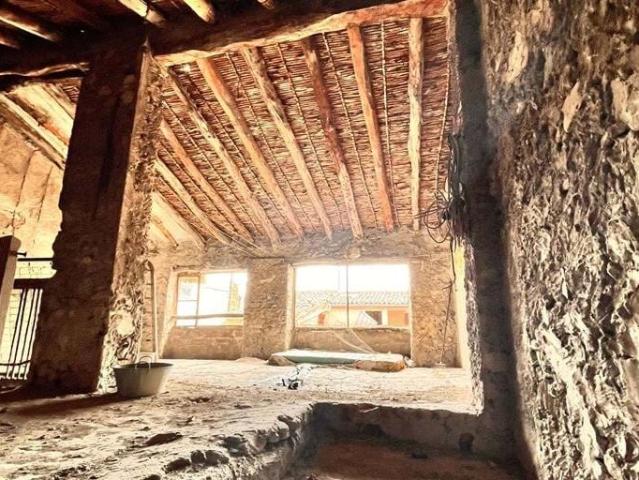 Casa en venta en el Comtat, Valencia