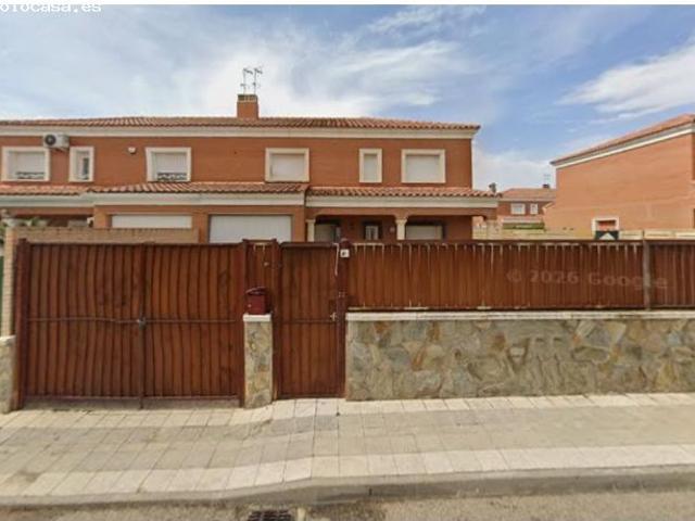 Casa en venta en Barcience, Castilla-La Mancha