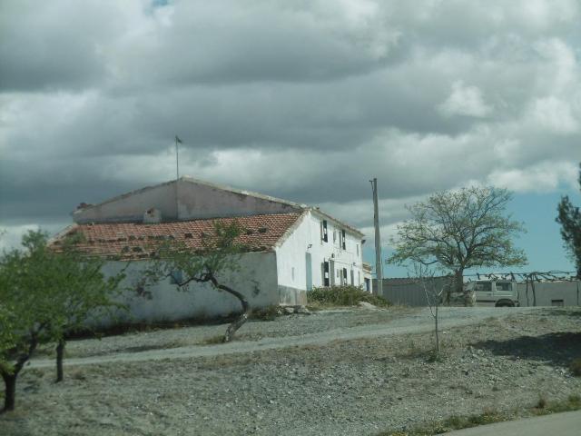 Casa en venta en Los Vélez, Andalucía