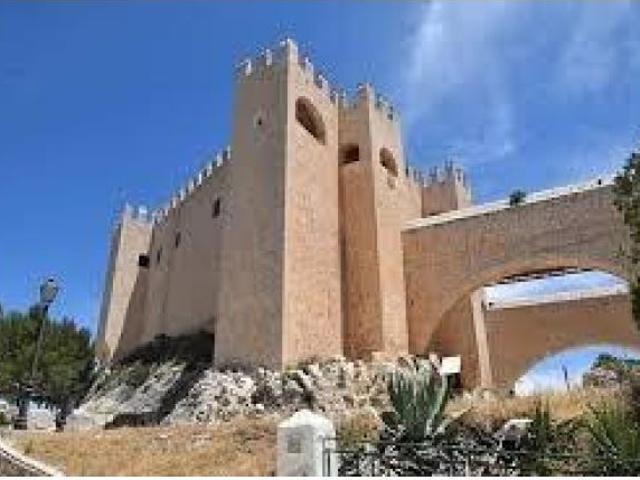 Casa en venta en Vélez-Rubio, Almería