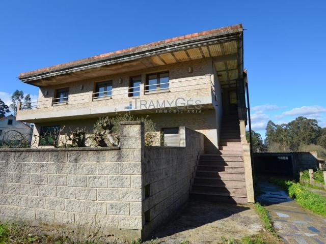 Casa en venta en Tomiño, O Baixo Miño