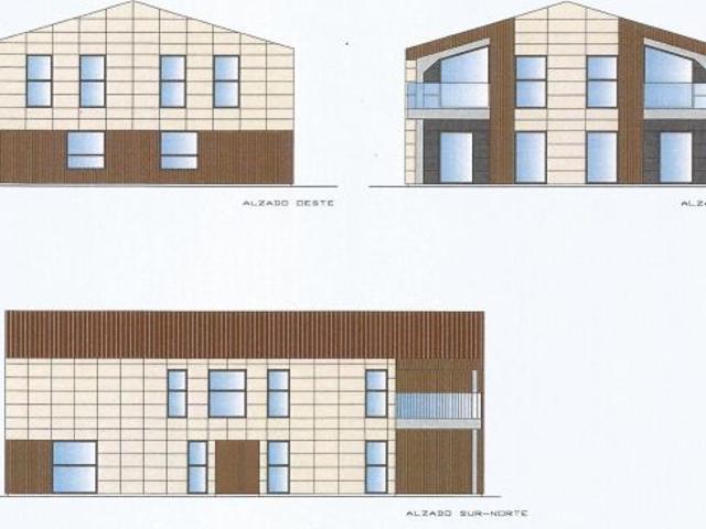 Casa en venta en Gasteizko kuadrilla, Guipúzcoa