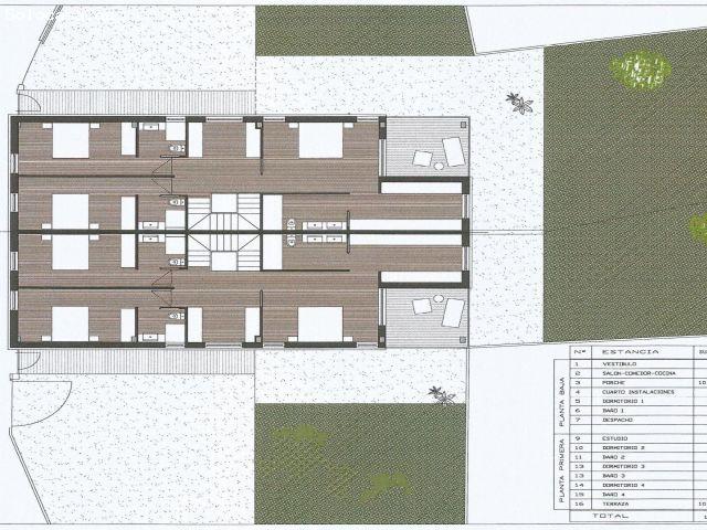 Casa en venta en Gasteizko kuadrilla, Guipúzcoa