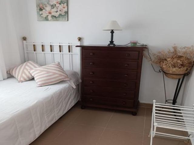 Casa en venta en Barriada Andalucia, Costa Noroeste