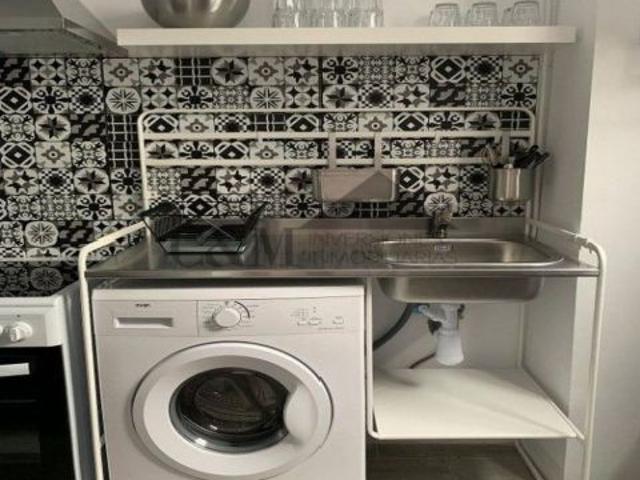 Piso en alquiler en Centre, l'Alcoià