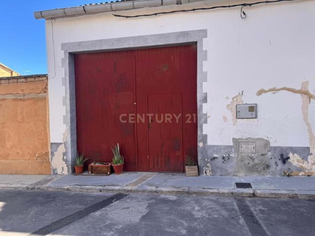 Casa en venta en La Hoya de Buñol, Valencia