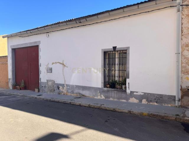 Casa en venta en La Hoya de Buñol, Valencia