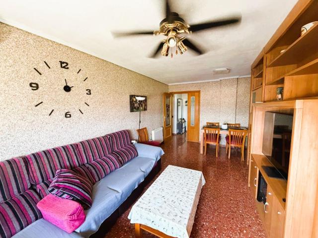 Piso en venta en l'Horta Sud, Valencia