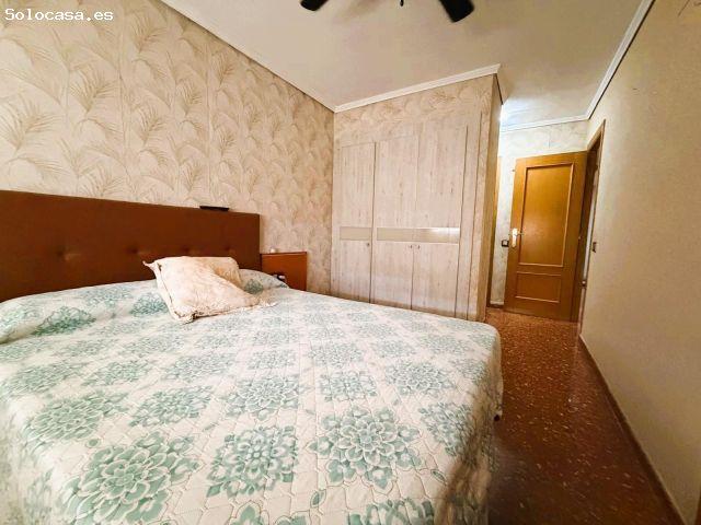 Piso en venta en Barri del Crist, l'Horta Sud
