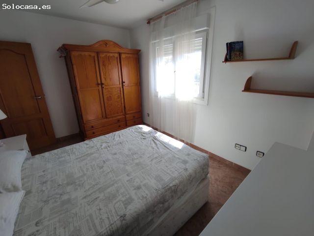 Piso en alquiler en Aguadulce