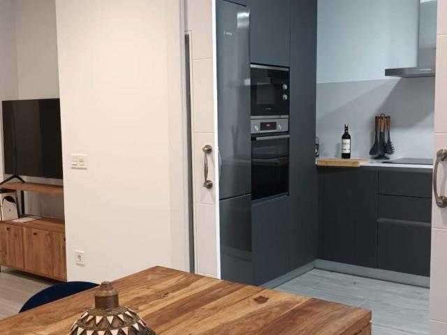 Apartamento en alquiler en Gijón, Asturias