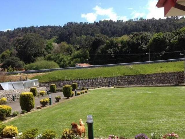 Casa en alquiler en Llanes, Asturias