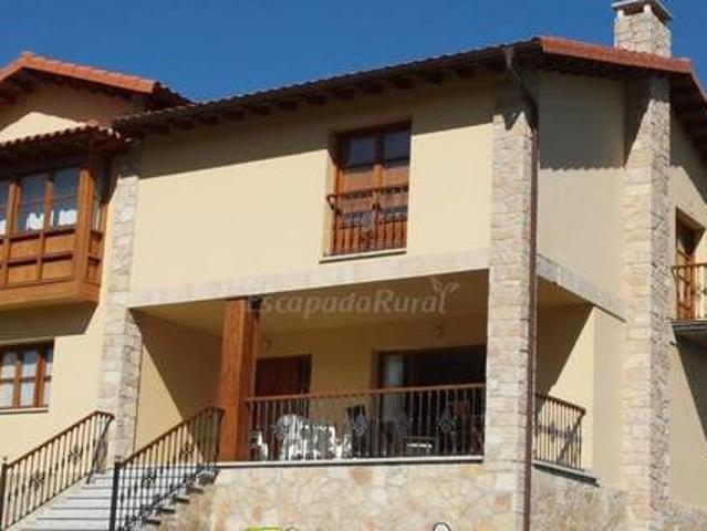 Casa en alquiler en Llanes, Asturias