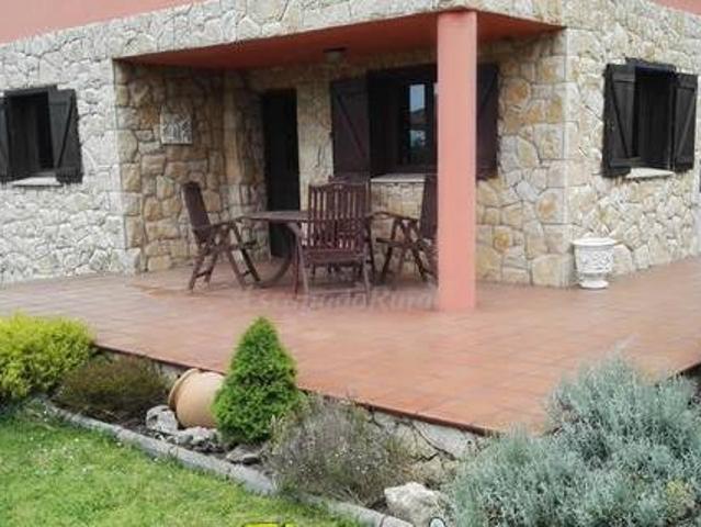 Casa en alquiler en Cudillero, Asturias