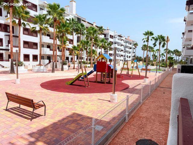 Piso en alquiler en Los Alcázares, Campo de Cartagena y Mar Menor