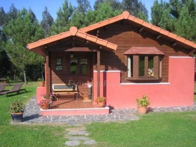 Casa en alquiler en Cudillero, Asturias / Asturies