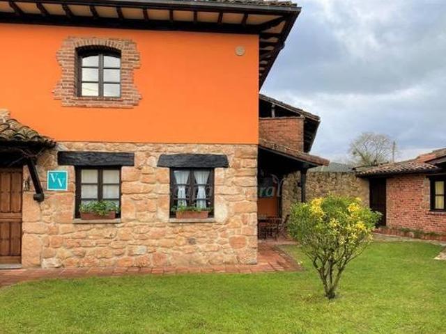 Casa en alquiler en Parres, Asturias