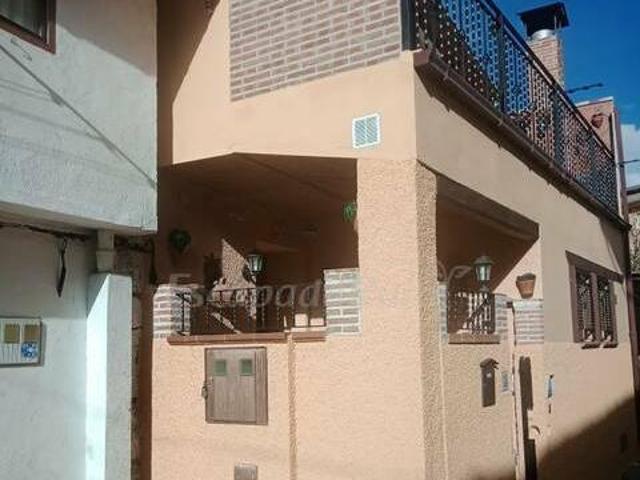 Casa en alquiler en Gavilanes, Castilla y León