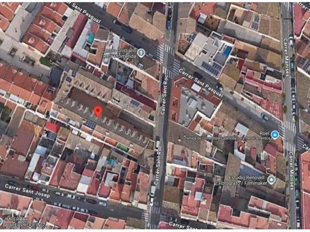 Casa en venta en Polígon Industrial La Lloma, Aldaia