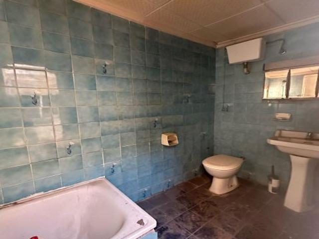 Piso en venta en Elche De La Sierra, Patilla