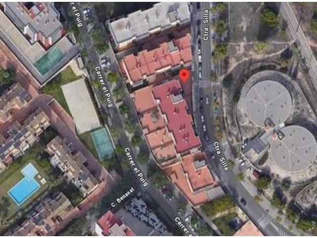 Piso en venta en la Coma, l'Horta Nord