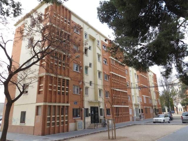 Piso en venta en Valencia, Faitanar