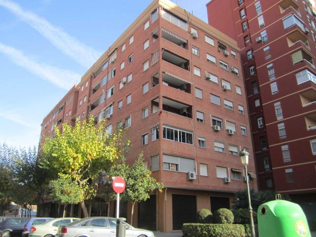 Piso en venta en Valencia, Poble Nou