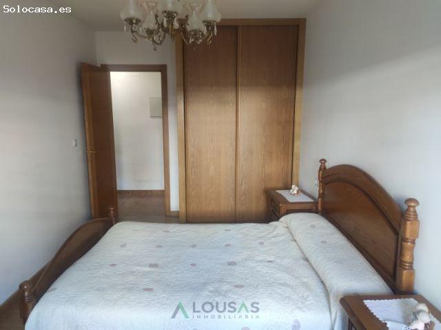 Piso en venta en Monforte De Lemos, Lugo