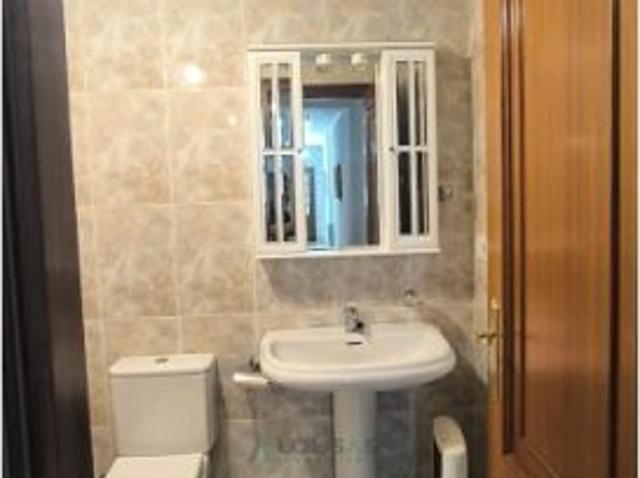 Piso en venta en Monforte de Lemos, Terra de Lemos