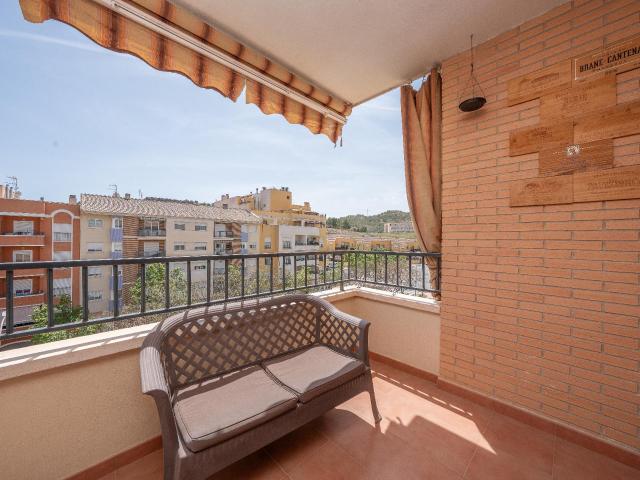 Piso en venta en el Vinalopó Mitjà / El Vinalopó Medio, Valencia