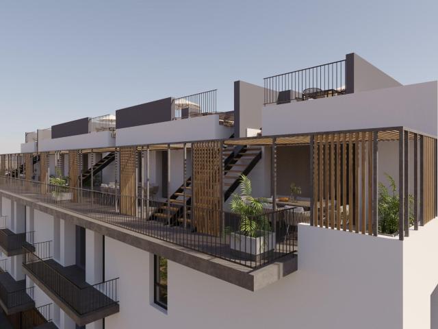 Piso en venta en Son Moro, Llevant