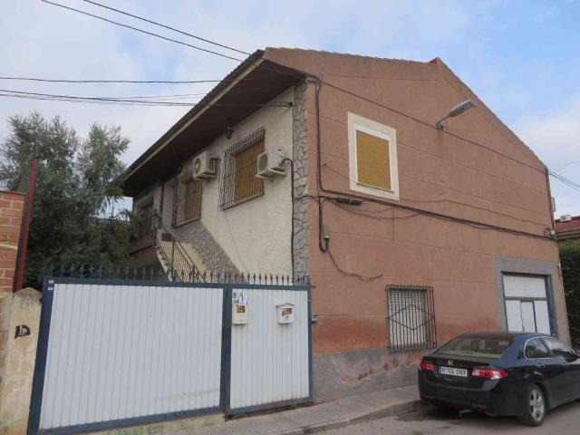Casa en venta en Área Metropolitana de Murcia, Murcia