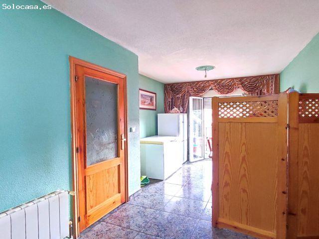 Casa en venta en Arroyo, Arroyo De La Encomienda