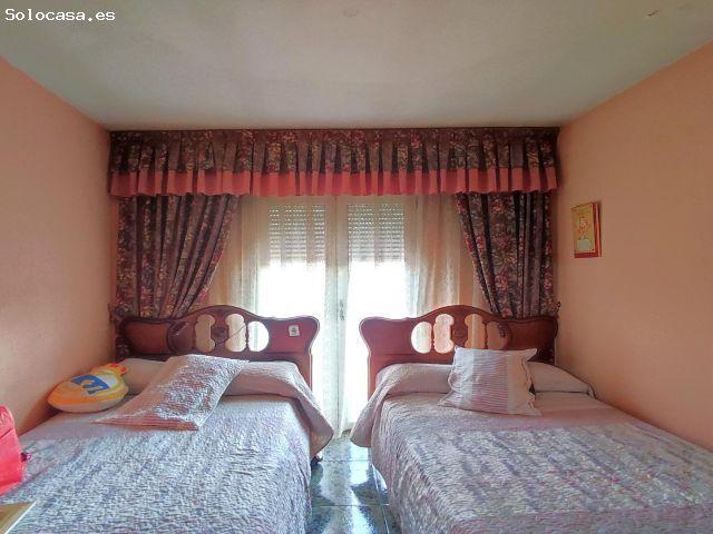 Casa en venta en Arroyo, Arroyo De La Encomienda