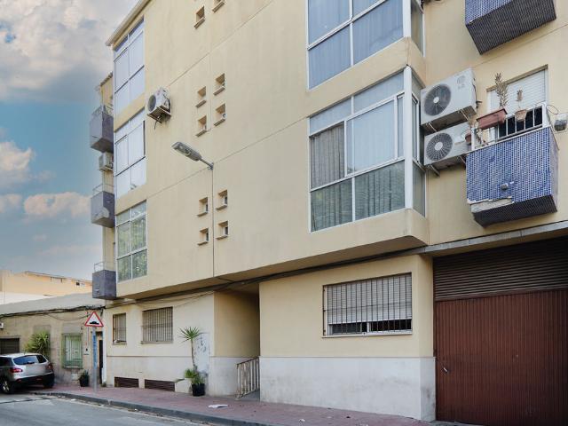 Piso en venta en Murcia, Área Metropolitana de Murcia