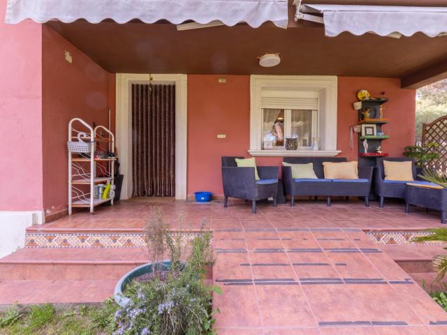 Casa en venta en Laguna De Duero, La Corala