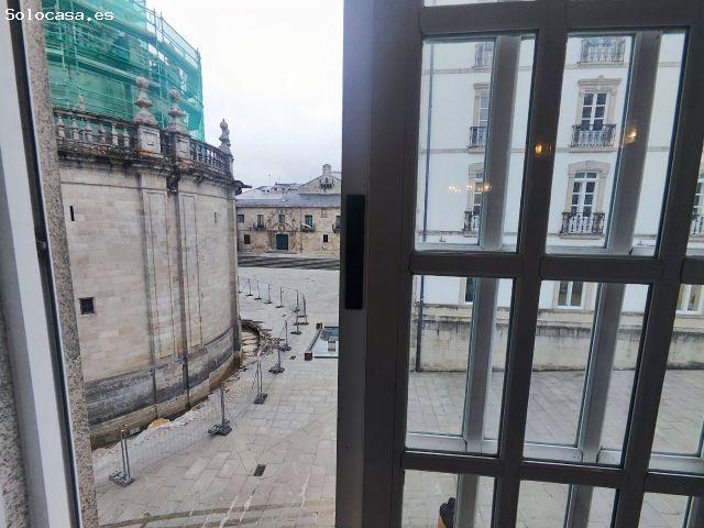 Piso en venta en Casco Vello, Lugo