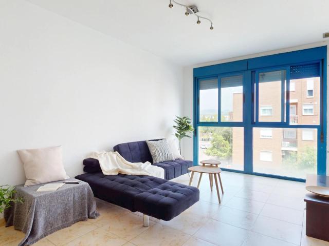 Piso en venta en Coslada, Grup Sant Vicent Ferrer