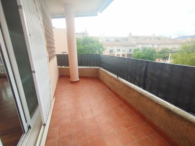 Apartamento en alquiler en l'Horta Nord, Valencia